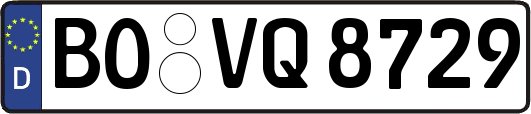 BO-VQ8729