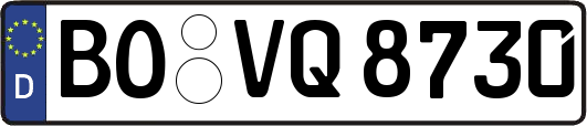 BO-VQ8730