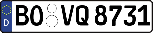 BO-VQ8731