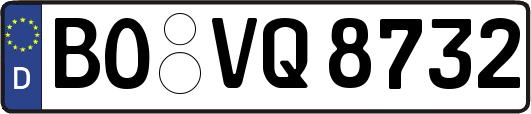 BO-VQ8732