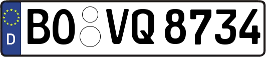 BO-VQ8734