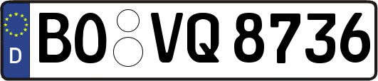 BO-VQ8736