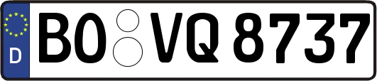 BO-VQ8737