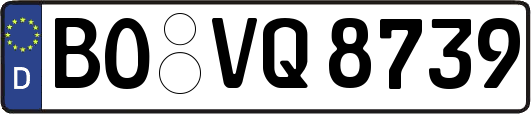 BO-VQ8739