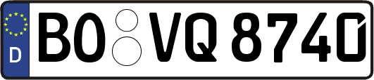BO-VQ8740