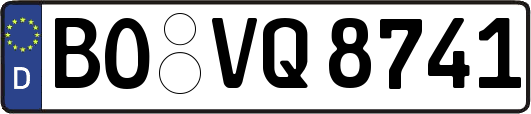 BO-VQ8741