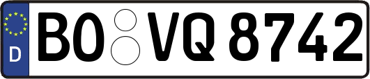 BO-VQ8742