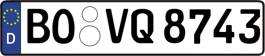 BO-VQ8743