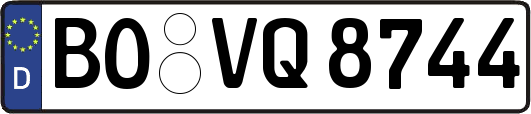 BO-VQ8744