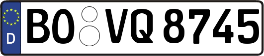 BO-VQ8745