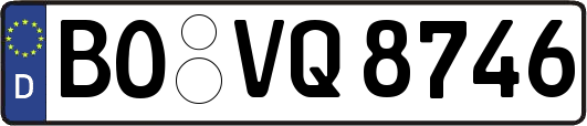 BO-VQ8746