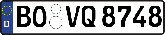 BO-VQ8748