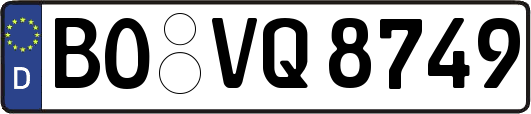 BO-VQ8749