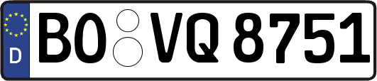 BO-VQ8751