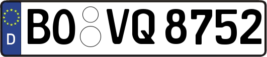 BO-VQ8752