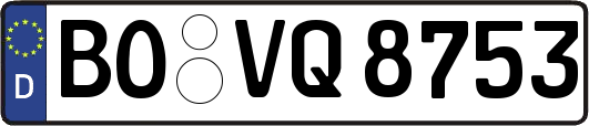 BO-VQ8753