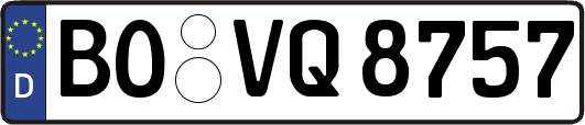 BO-VQ8757