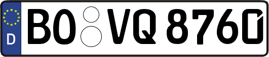 BO-VQ8760