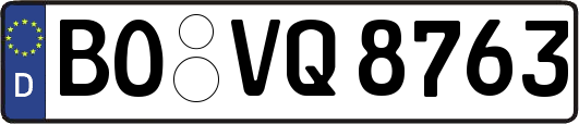BO-VQ8763