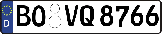 BO-VQ8766