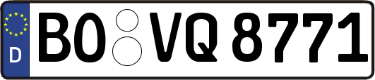 BO-VQ8771
