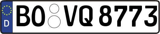 BO-VQ8773