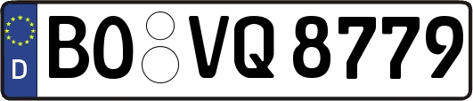 BO-VQ8779