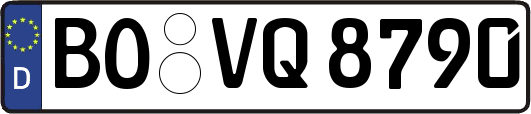 BO-VQ8790