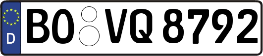 BO-VQ8792