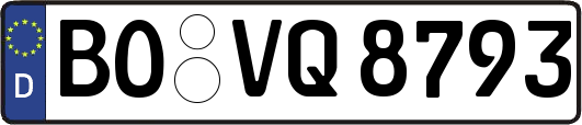BO-VQ8793