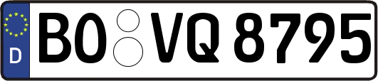 BO-VQ8795