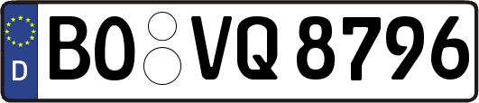BO-VQ8796