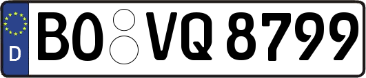 BO-VQ8799
