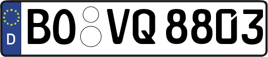 BO-VQ8803