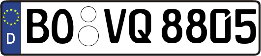 BO-VQ8805