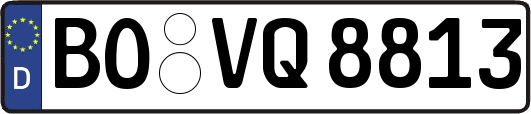BO-VQ8813