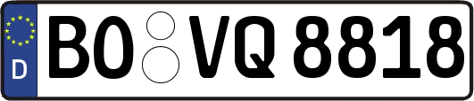 BO-VQ8818
