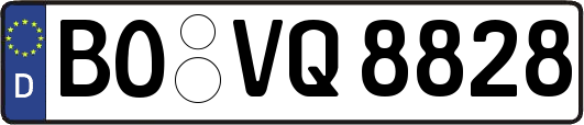 BO-VQ8828