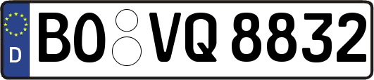 BO-VQ8832