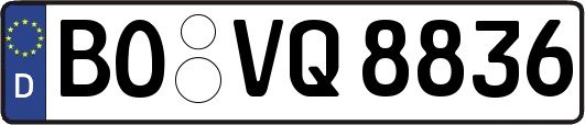 BO-VQ8836