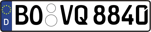 BO-VQ8840