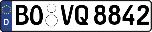 BO-VQ8842
