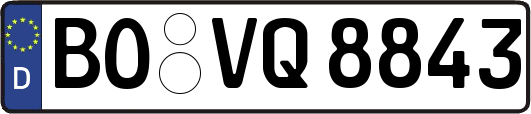 BO-VQ8843
