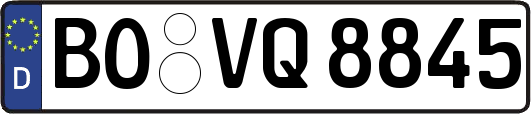 BO-VQ8845