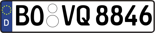 BO-VQ8846