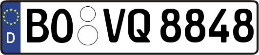 BO-VQ8848