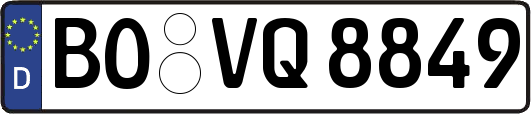 BO-VQ8849