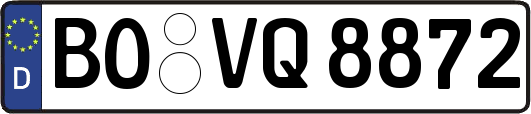 BO-VQ8872