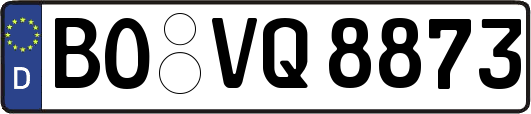 BO-VQ8873