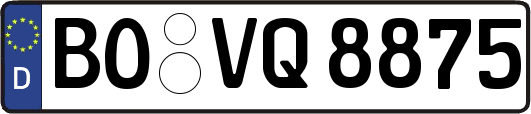 BO-VQ8875